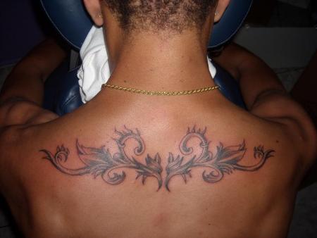 tribal